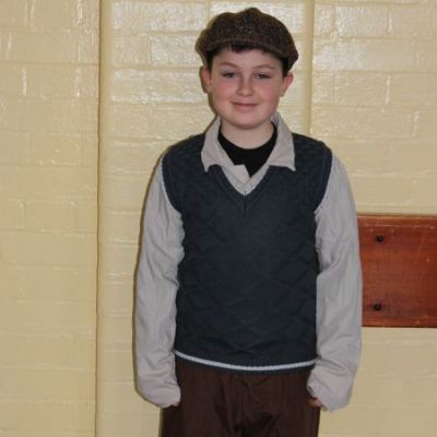 Evacuee day 2014 